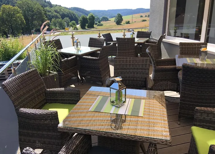 Hotel Am Bruennchen