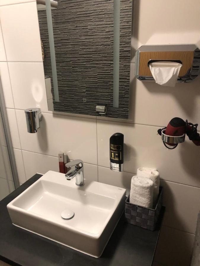 Am Bruennchen Hotel