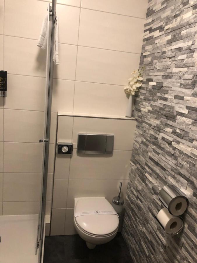 Hotel Am Bruennchen