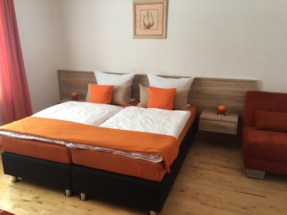 Am Bruennchen 3* Oberbaar