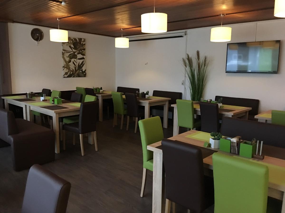 Hotel Am Bruennchen