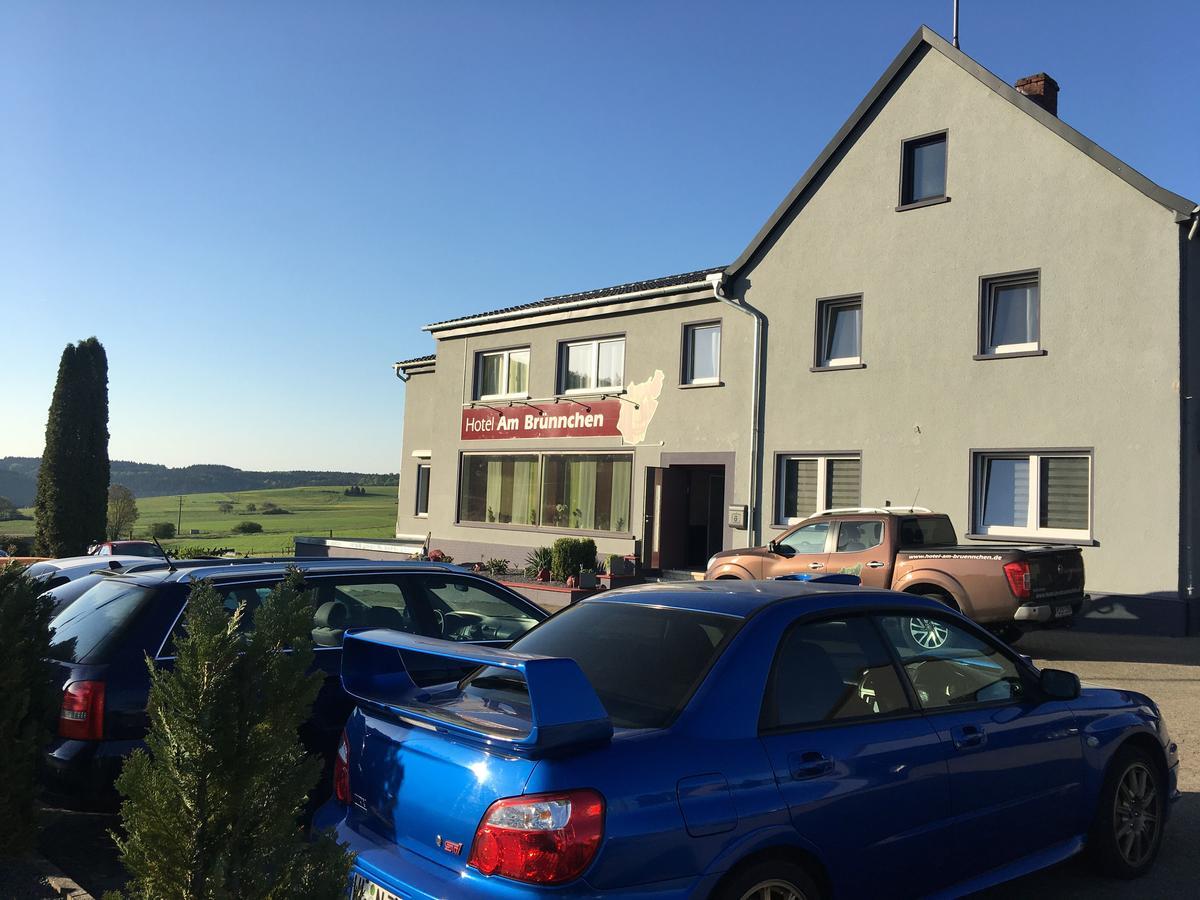 Am Bruennchen 3*