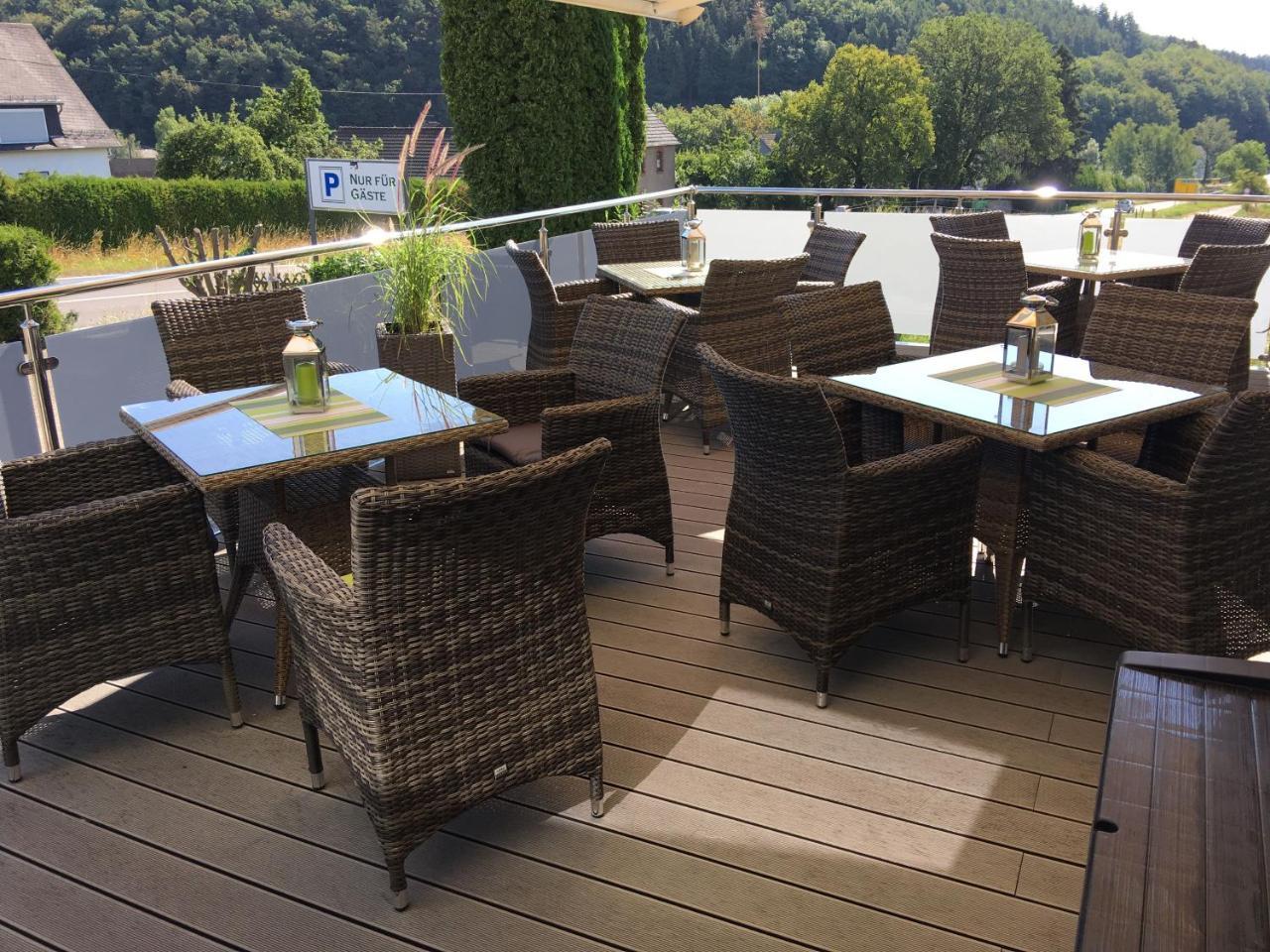 Am Bruennchen 3* Oberbaar